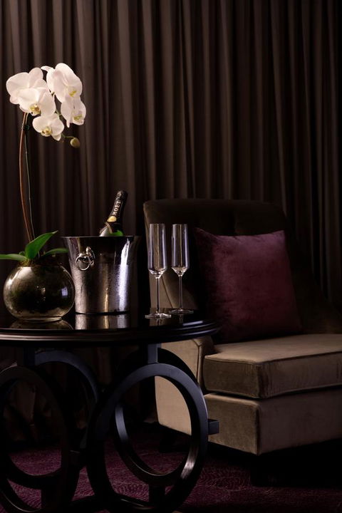 Sofitel Brisbane Central - Accommodation Brisbane 16