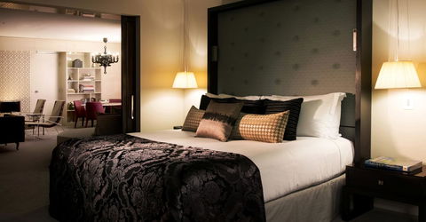 Sofitel Brisbane Central - Accommodation Brisbane 12