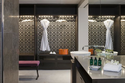 Sofitel Brisbane Central - Accommodation Brisbane 6