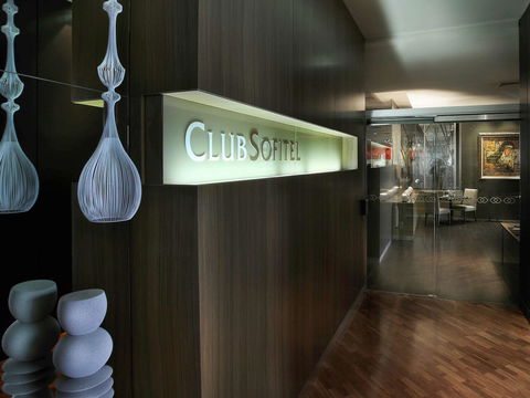 Sofitel Brisbane Central - Accommodation Brisbane 35