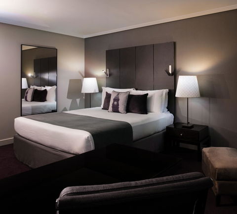 Sofitel Brisbane Central - Accommodation Brisbane 3