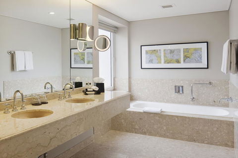 Sofitel Brisbane Central - Accommodation Brisbane 14