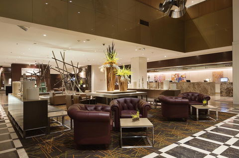 Sofitel Brisbane Central - Accommodation Brisbane 20
