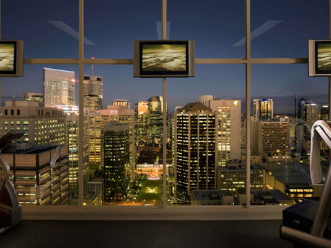 Sofitel Brisbane Central - Accommodation Brisbane 41