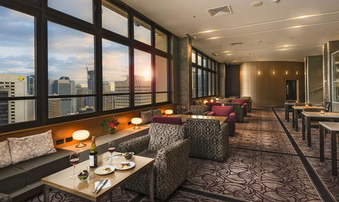 Sofitel Brisbane Central - Accommodation Brisbane 18