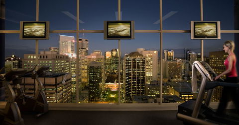 Sofitel Brisbane Central - Accommodation Brisbane 26