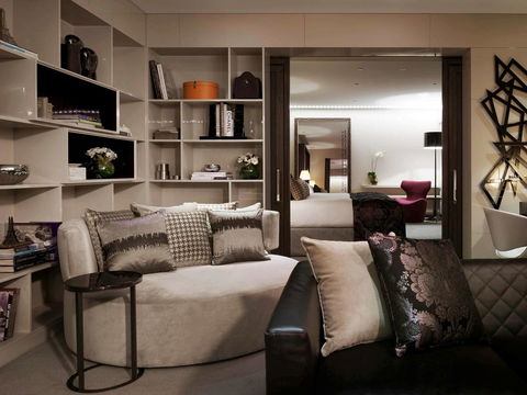 Sofitel Brisbane Central - Accommodation Brisbane 32