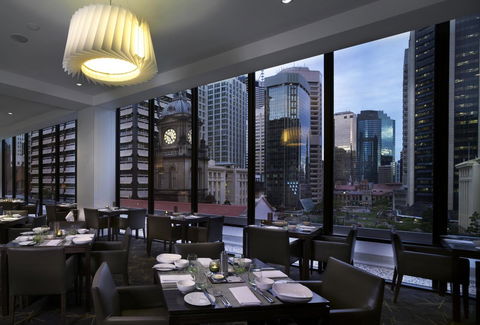Sofitel Brisbane Central - Accommodation Brisbane 23