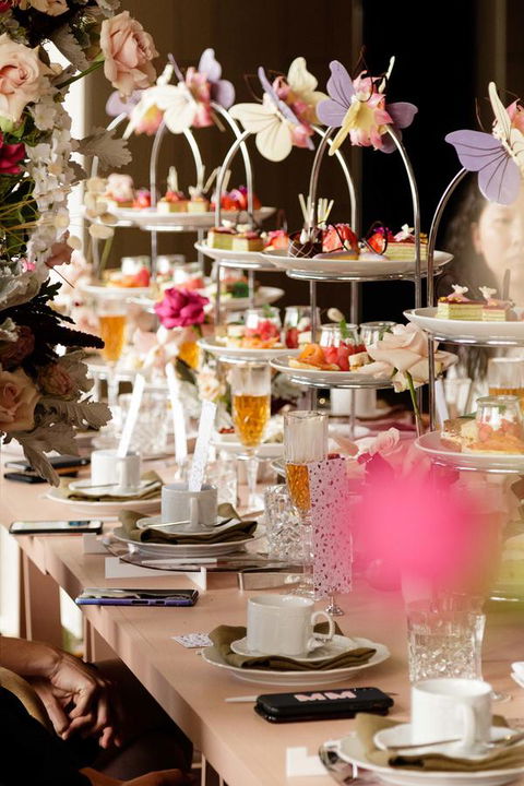 Sofitel Brisbane Central - Accommodation Brisbane 30