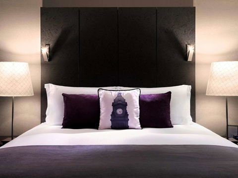 Sofitel Brisbane Central - Accommodation Brisbane 39