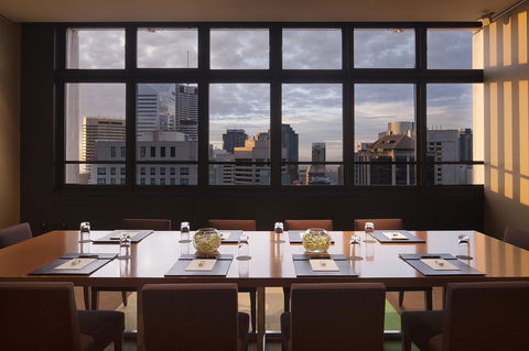 Sofitel Brisbane Central - Accommodation Brisbane 17