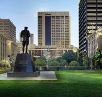 Sofitel Brisbane Central - Accommodation Brisbane