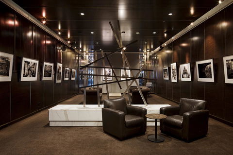 Sofitel Brisbane Central - Accommodation Brisbane 19