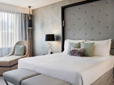 Sofitel Brisbane Central - Accommodation Brisbane 38
