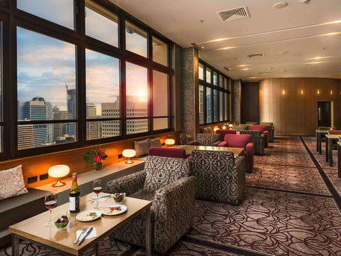 Sofitel Brisbane Central - Accommodation Brisbane 31