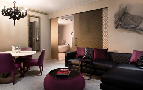 Sofitel Brisbane Central - Accommodation Brisbane 4