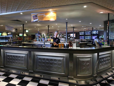 Sofitel Brisbane Central - Accommodation Brisbane 36