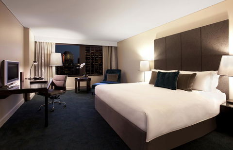 Sofitel Brisbane Central - Accommodation Brisbane 8