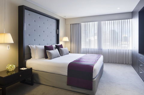 Sofitel Brisbane Central - Accommodation Brisbane 13