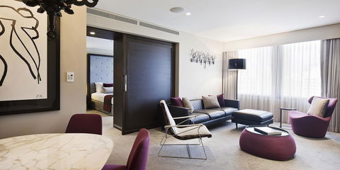 Sofitel Brisbane Central - Accommodation Brisbane 5