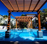 Freestyle Resort Port Douglas - Accommodation Brisbane