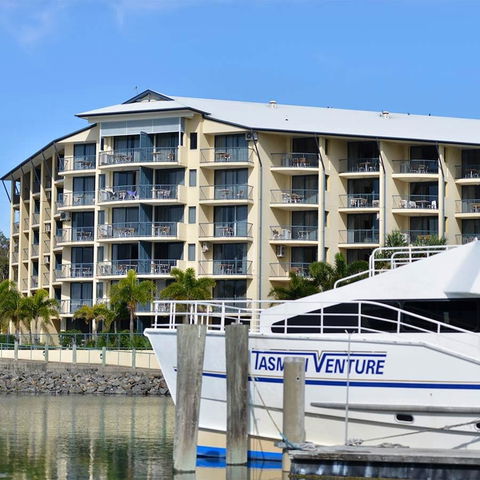 Mantra Hervey Bay - Accommodation Brisbane 14