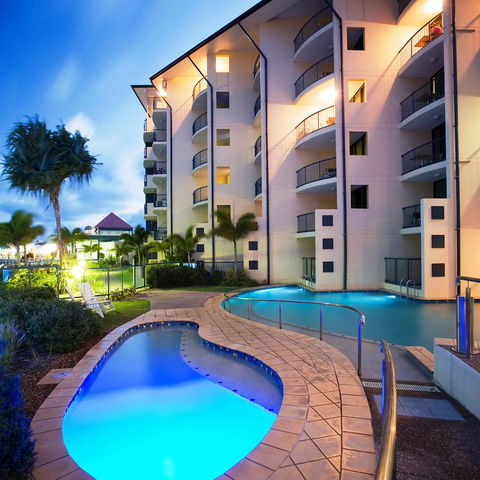 Mantra Hervey Bay - Accommodation Brisbane 22