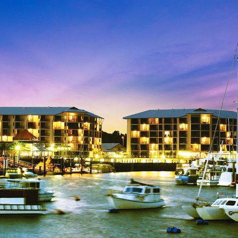 Mantra Hervey Bay - Accommodation Brisbane 8