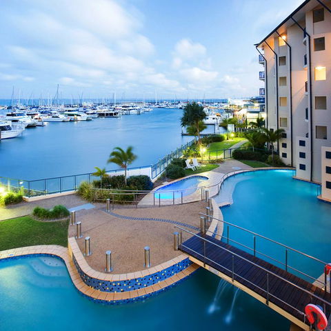 Mantra Hervey Bay - Accommodation Brisbane 0