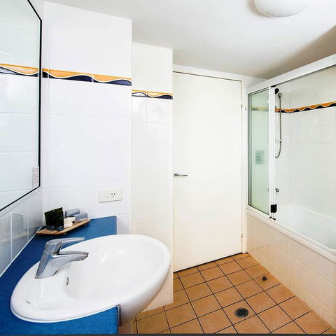 Mantra Hervey Bay - Accommodation Brisbane 10