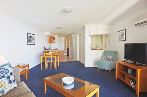 Mantra Hervey Bay - Accommodation Brisbane 25
