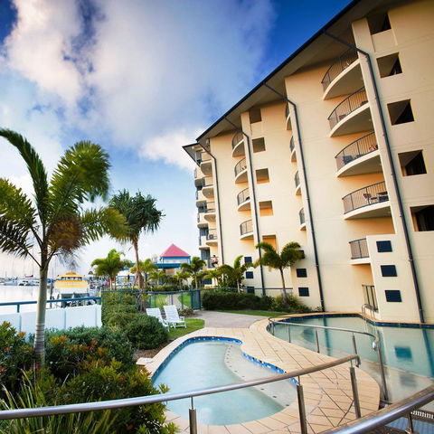 Mantra Hervey Bay - Accommodation Brisbane 17