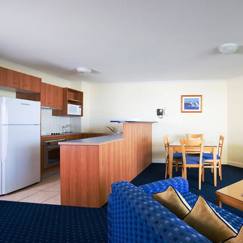 Mantra Hervey Bay - Accommodation Brisbane 19