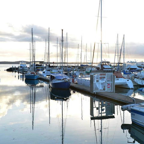 Mantra Hervey Bay - Accommodation Brisbane 15