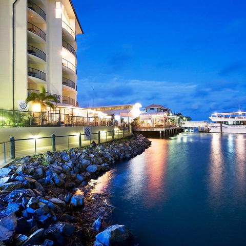 Mantra Hervey Bay - Accommodation Brisbane 13
