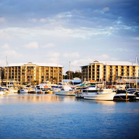 Mantra Hervey Bay - Accommodation Brisbane 12