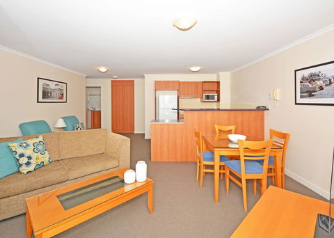 Mantra Hervey Bay - Accommodation Brisbane 30