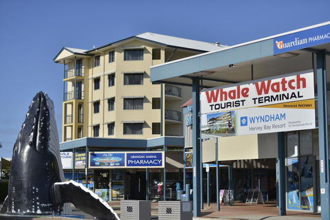 Mantra Hervey Bay - Accommodation Brisbane 23