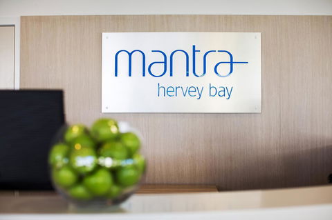 Mantra Hervey Bay - Accommodation Brisbane 1