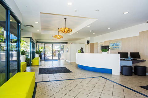 Mantra Hervey Bay - Accommodation Brisbane 3
