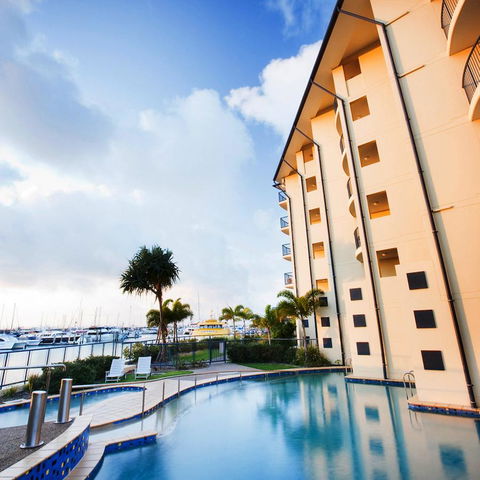 Mantra Hervey Bay - Accommodation Brisbane 11