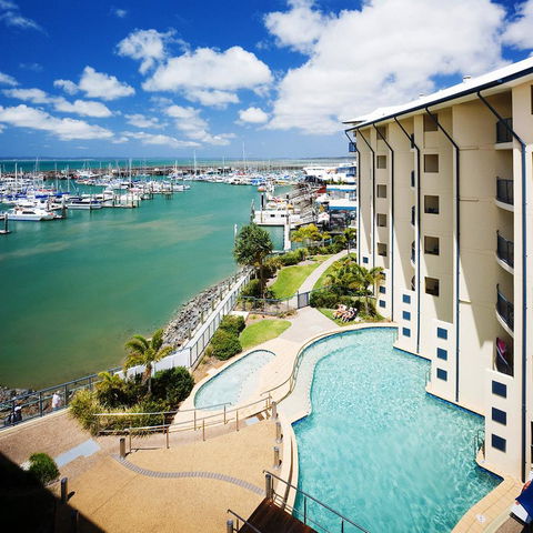 Mantra Hervey Bay - Accommodation Brisbane 18