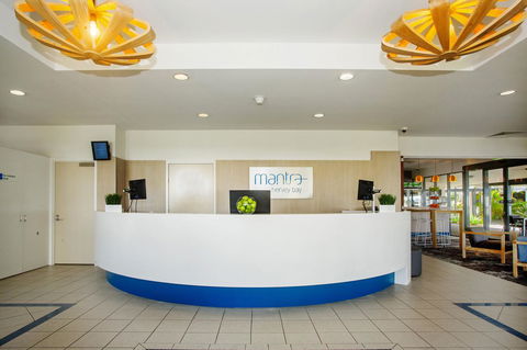 Mantra Hervey Bay - Accommodation Brisbane 4