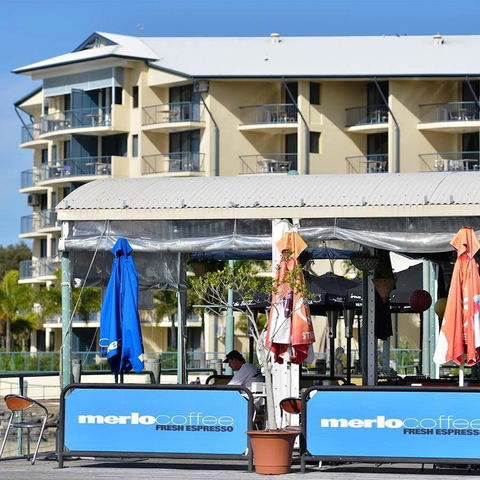 Mantra Hervey Bay - Accommodation Brisbane 9