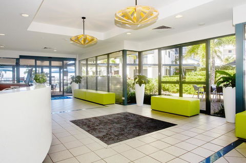 Mantra Hervey Bay - Accommodation Brisbane 5
