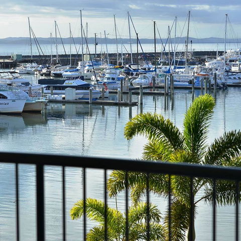 Mantra Hervey Bay - Accommodation Brisbane 20