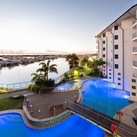 Mantra Hervey Bay - Accommodation Brisbane 21