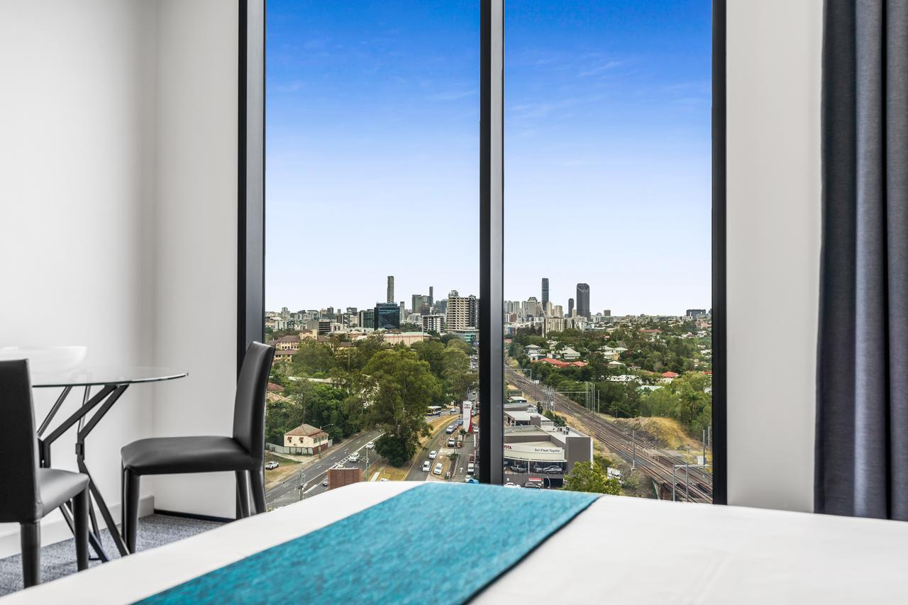 Chelmer QLD Accommodation Brisbane