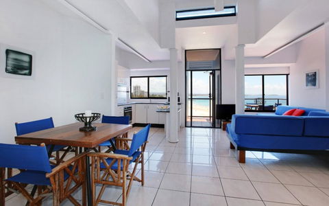Komune Resort And Beach Club Greenmount Beach - Accommodation Brisbane 12