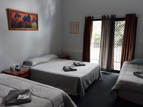 Speewah Country Tavern - Accommodation Brisbane 16